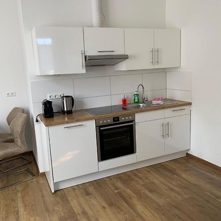 Ferienwohnung Diana วิลเฮล์มฮาเฟน ภายนอก รูปภาพ