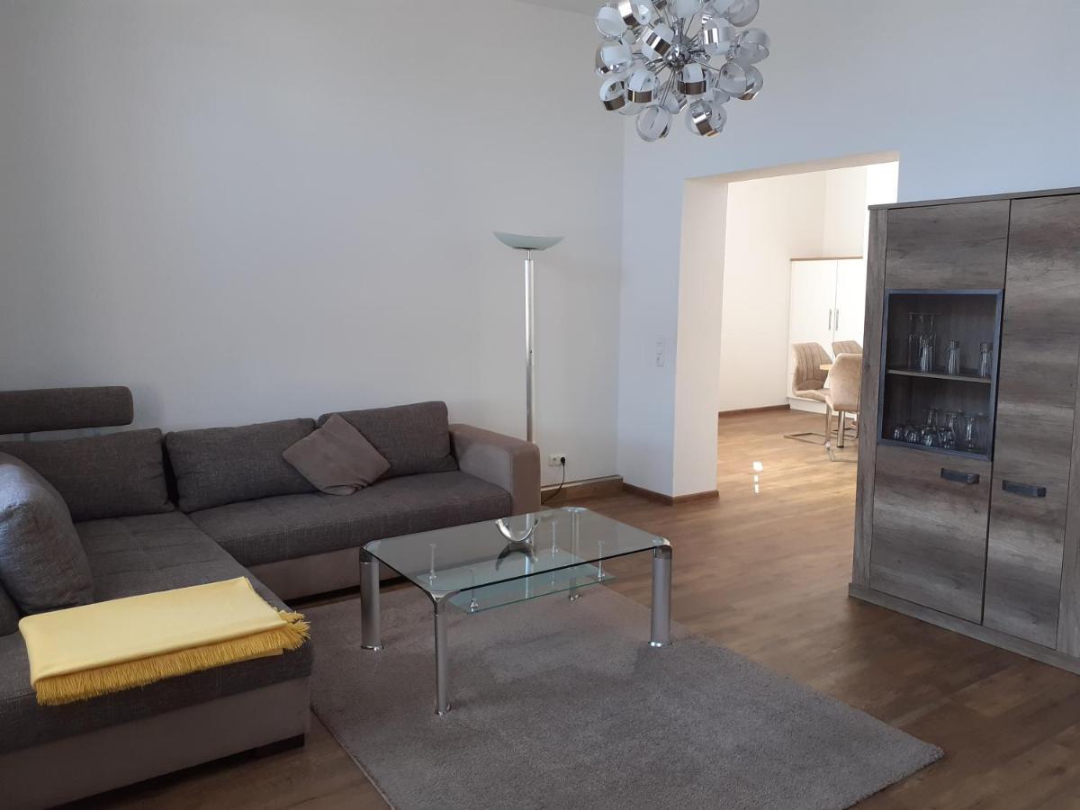 Ferienwohnung Diana วิลเฮล์มฮาเฟน ภายนอก รูปภาพ