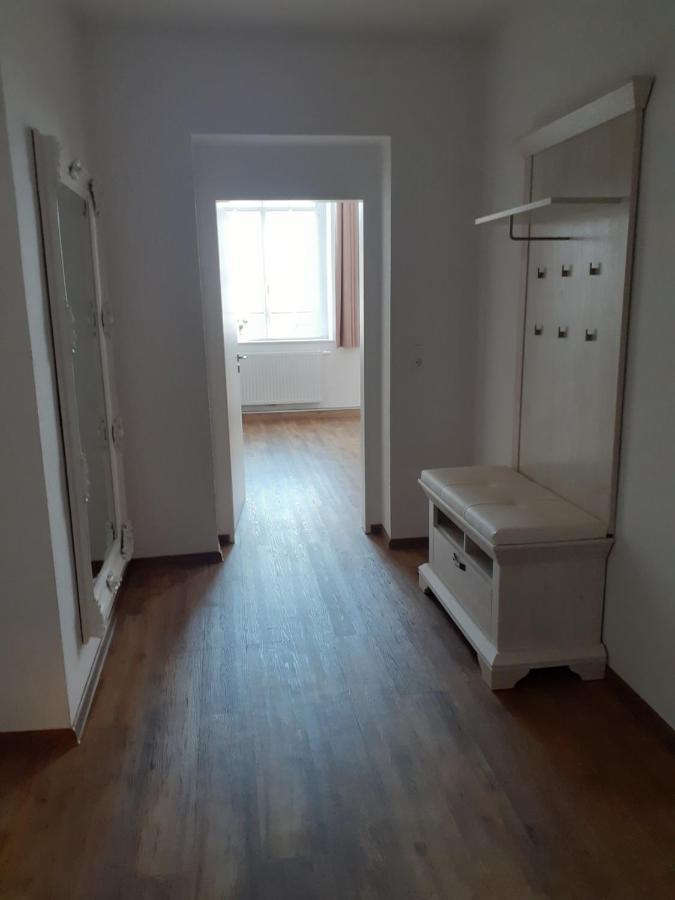 Ferienwohnung Diana วิลเฮล์มฮาเฟน ภายนอก รูปภาพ