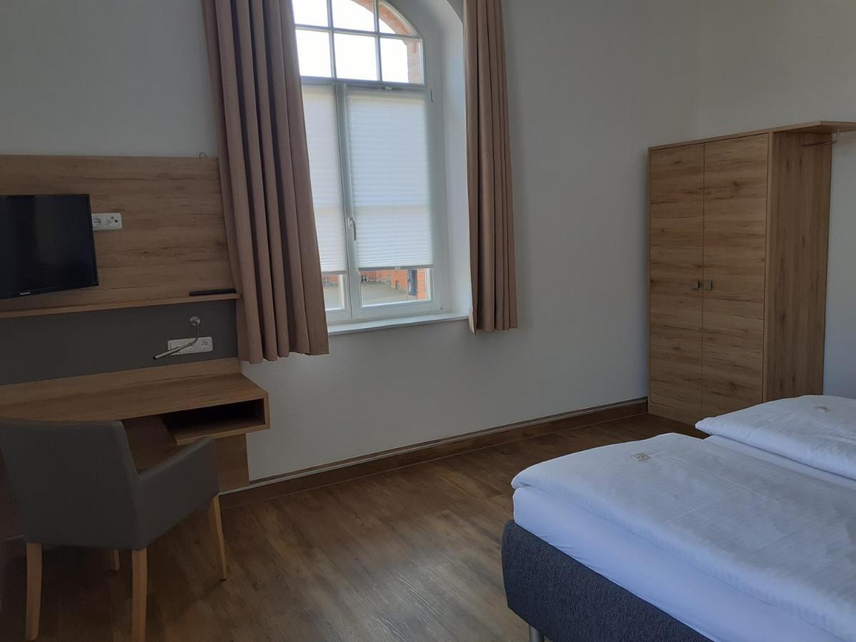 Ferienwohnung Diana วิลเฮล์มฮาเฟน ภายนอก รูปภาพ